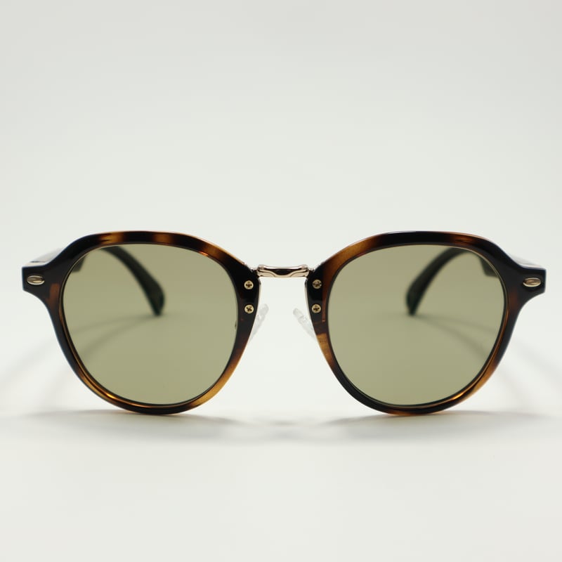 Zeque by ZEAL OPTICS (ゼクーバイジールオプティクス) Julia (ジュ