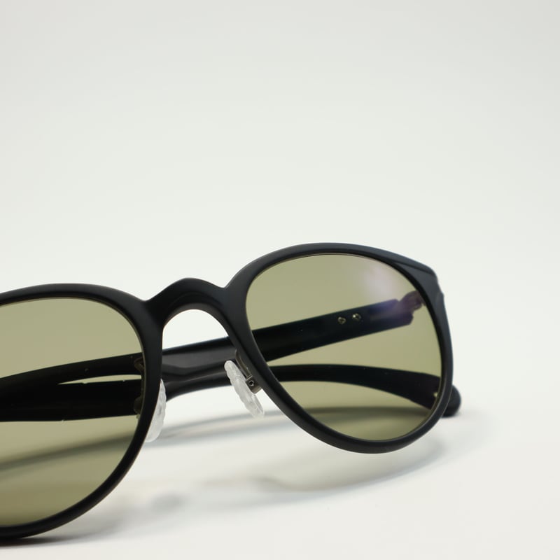 Zeque by ZEAL OPTICS (ゼクーバイジールオプティクス) JUNO (ジュノ