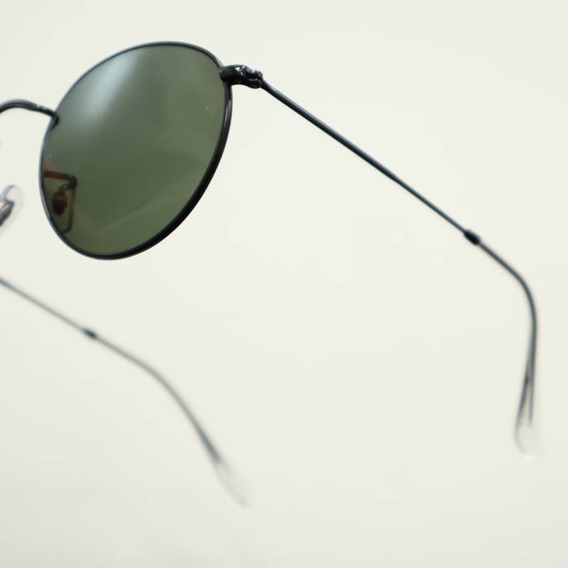 Ray-Ban レイバン RB3447 9199 / 31 ラウンドメタル | メガネのクギミヤ