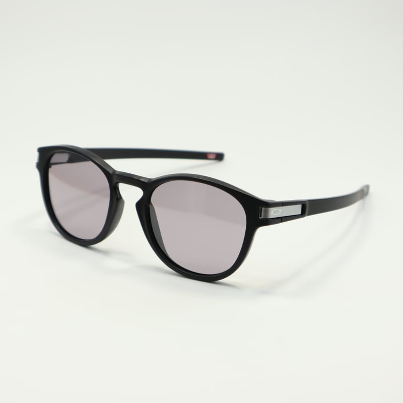 OAKLEY オークリー Latch ラッチ Matte Black / Prizm Sla