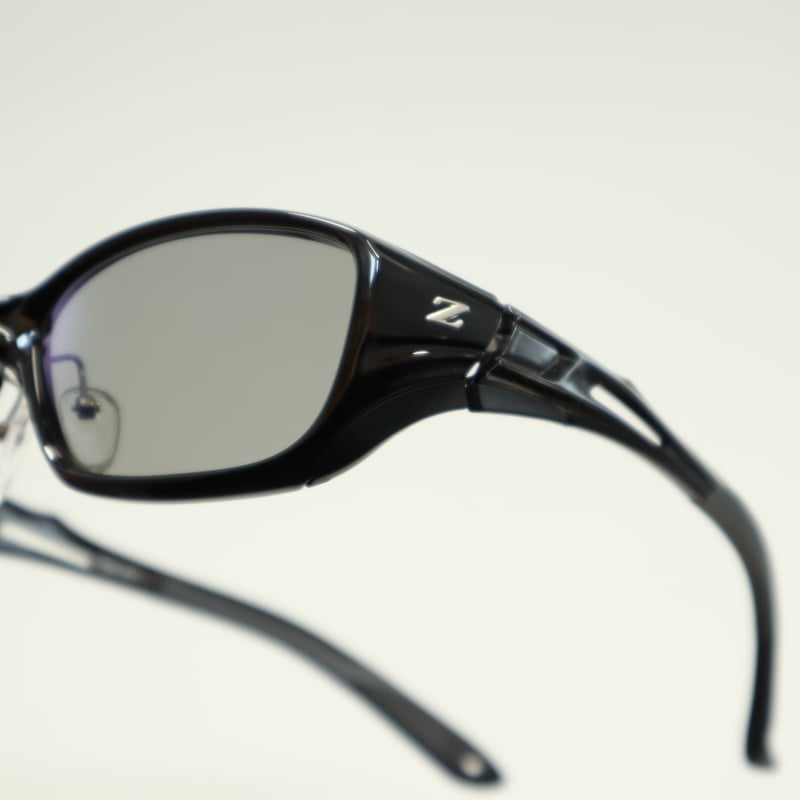 Zeque by ZEAL OPTICS (ゼクーバイジールオプティクス) Devon (デヴ