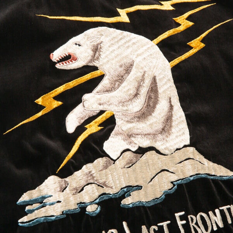 TAILOR TOYO テーラー東洋【“KOSHO & CO.” Special Editio