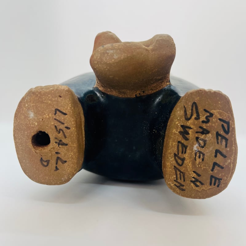 Lisa Larson / リサラーソン】ペレ《Gustavsberg》 | sugallery