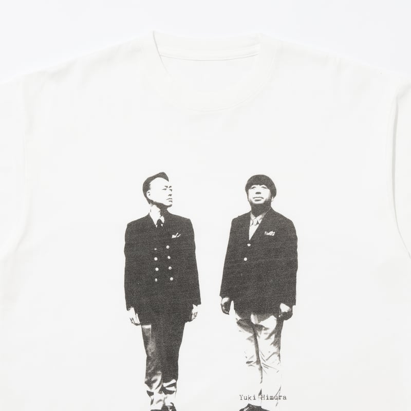 バナナマン ライブ Tシャツ 顏 TEE 日村 Mサイズ バナナマン ライブ T