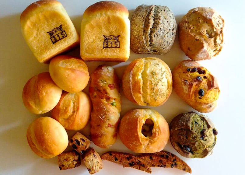 いろいろC箱【2月27日発送分】 | 315bakery