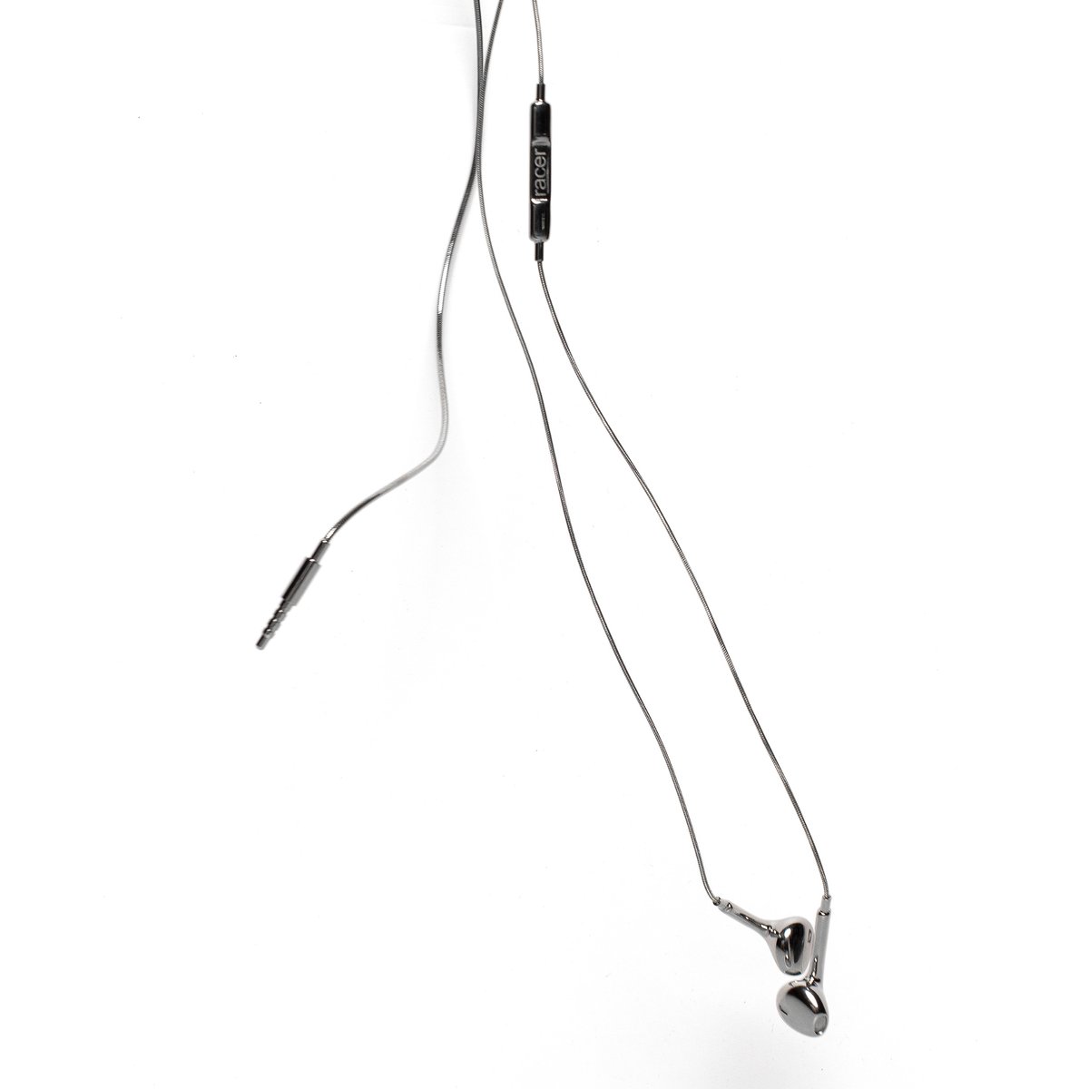 RACER WORLD WIDE / RACER PODS NECKLACE | PLUG