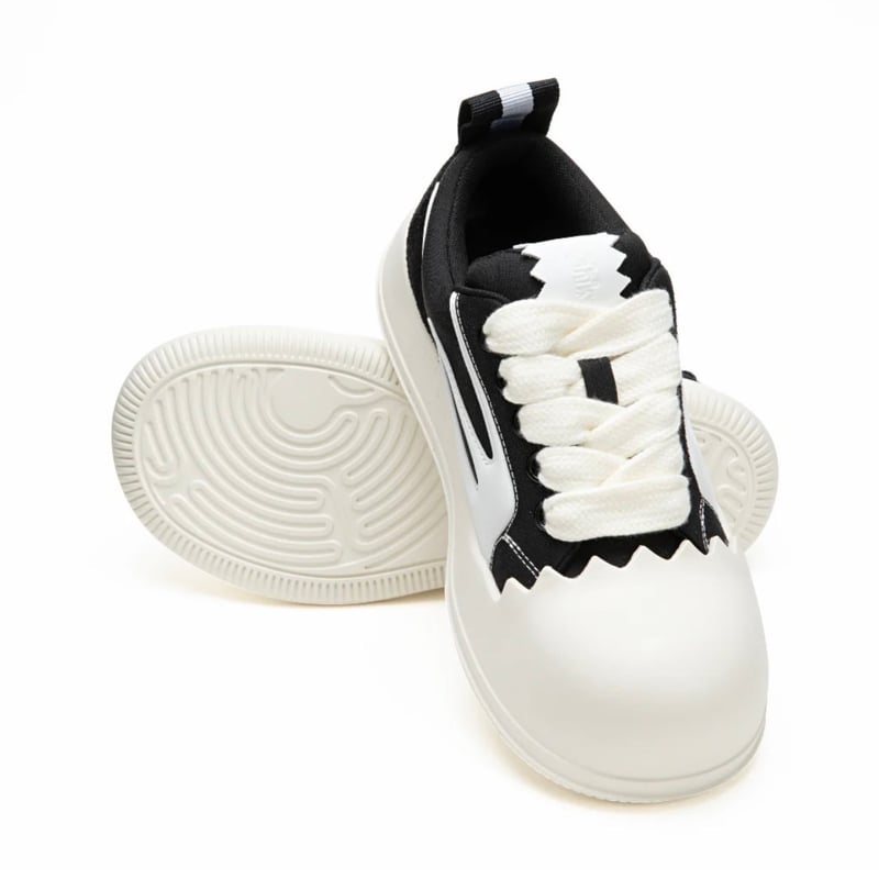 Rhime / ASTROPOD / BLACK | PLUG