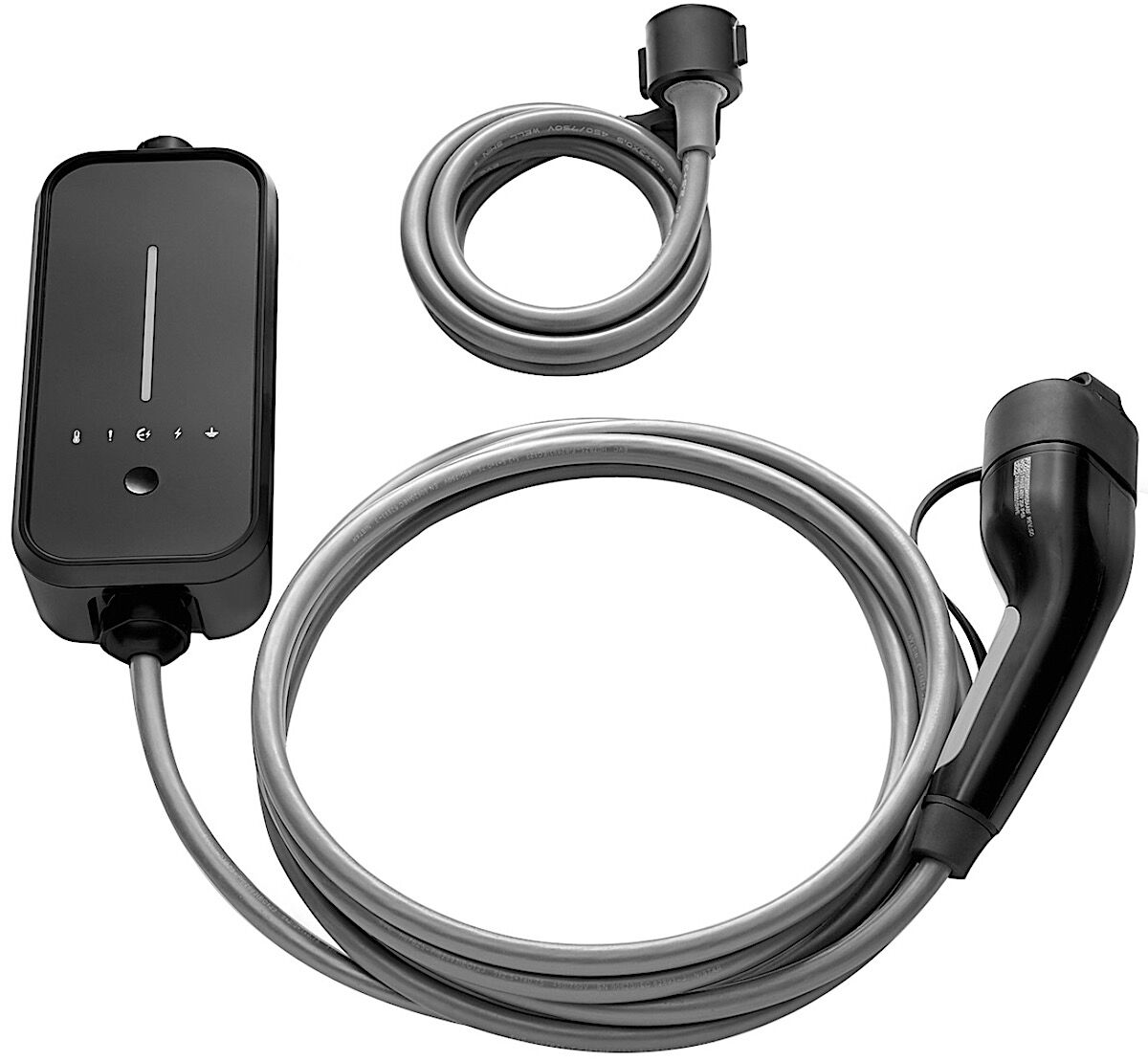 BMW フレキシブルチャージャー2.0 | Wright Company Inc.