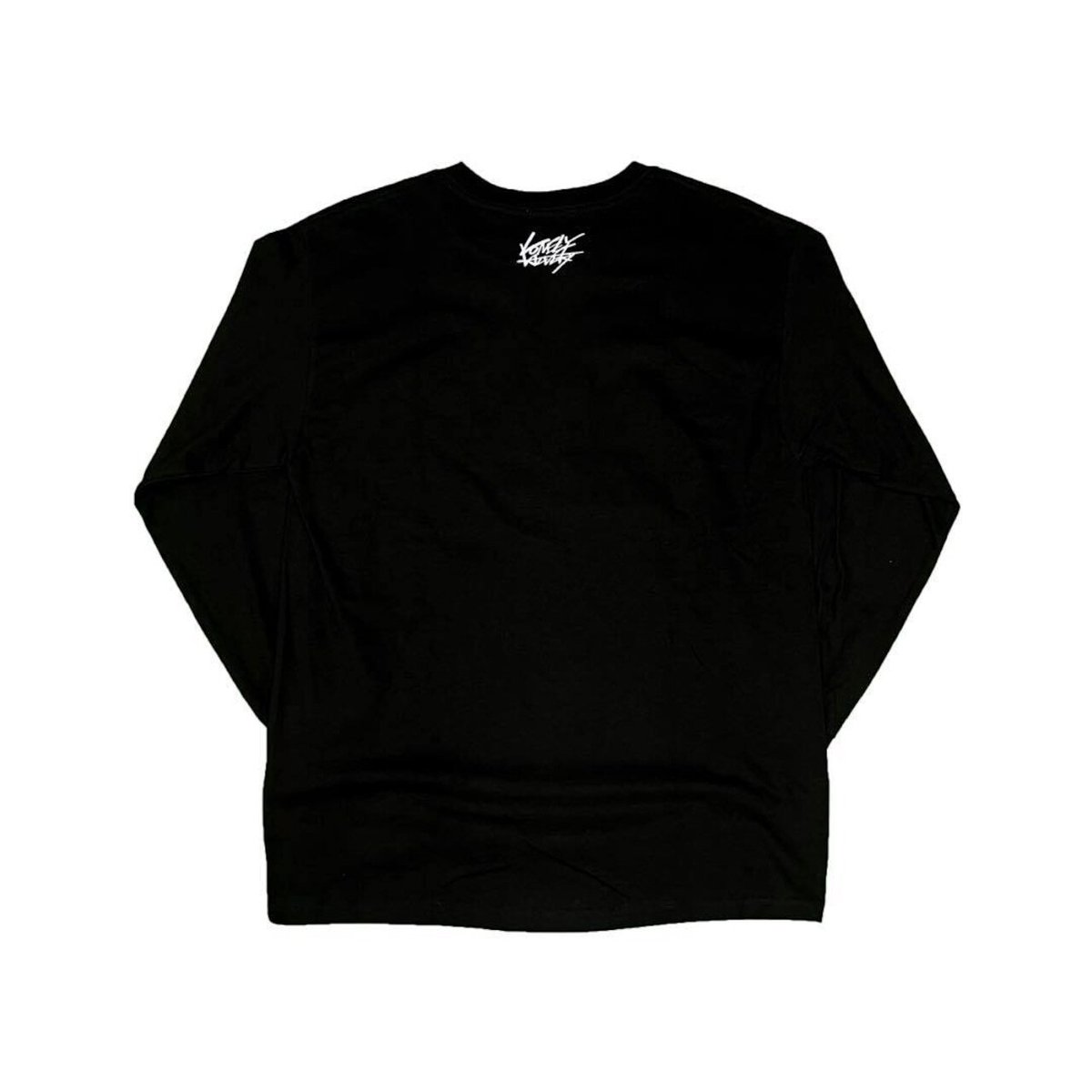 LONELY論理×VAZVERT 