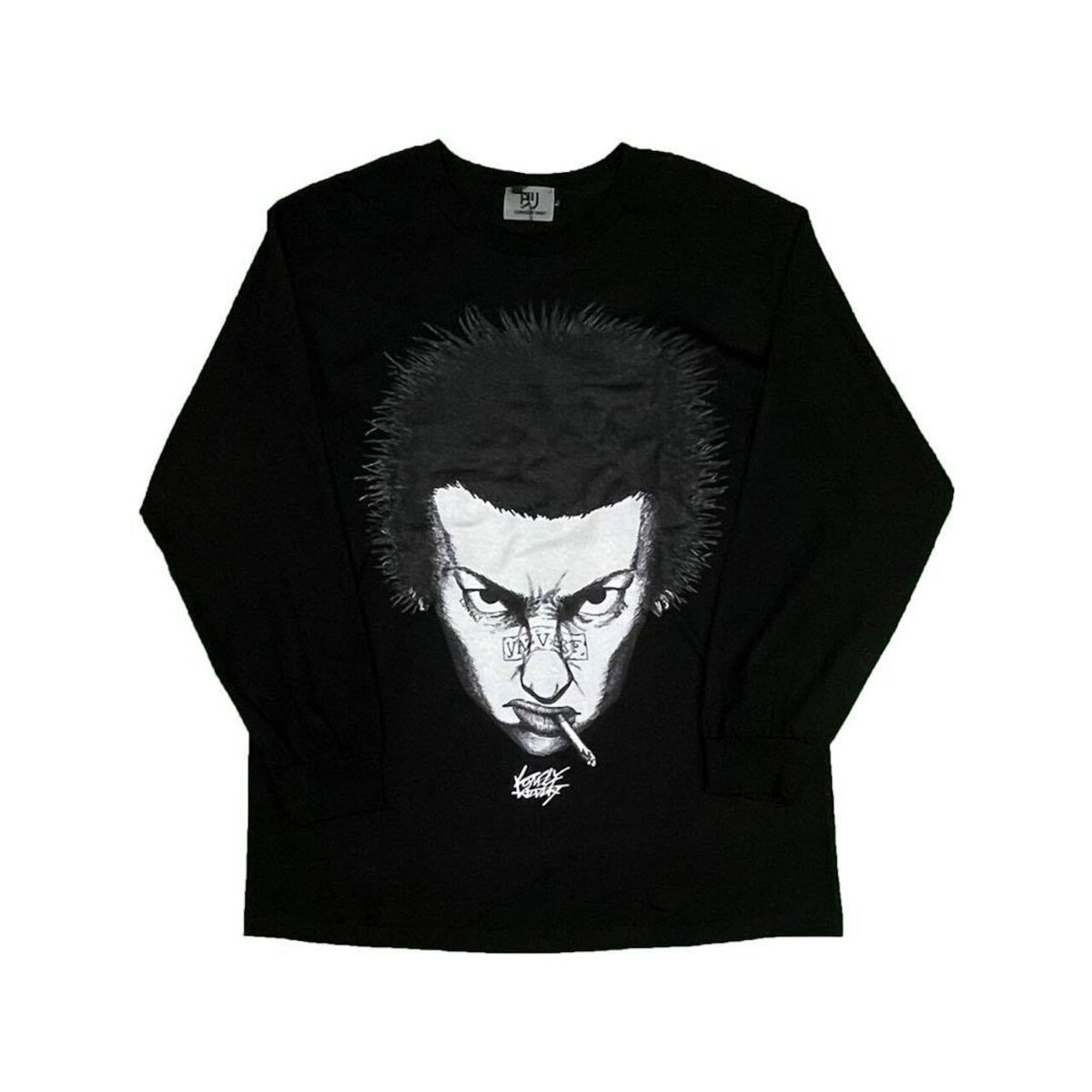 LONELY論理×VAZVERT 