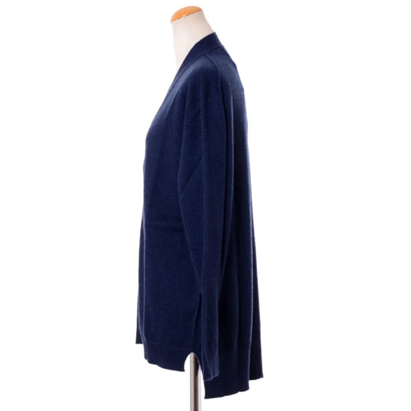 プリングル PRINGLE OF SCOTLAND Vネックカーディガン カシミア