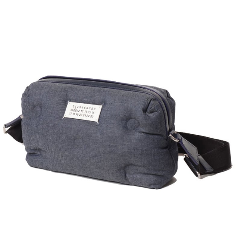 メゾン マルジェラ Maison Margiela グラムスラムスポーツカメラバッグ