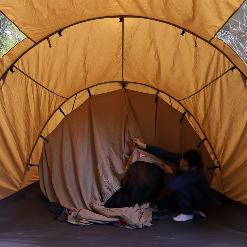 SPATZ】Stork 4 BTC | gearism store