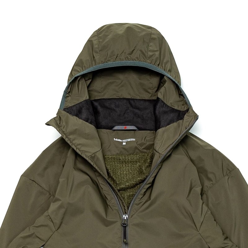 Tilak+POUTNIK】Nebba MiG Jacket | gearism store