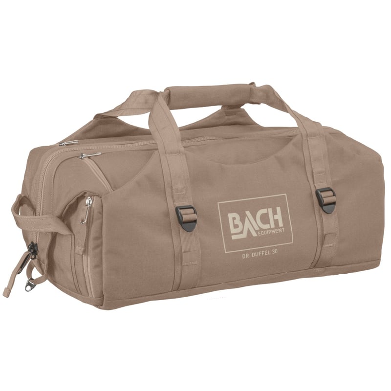 BACH】Dr.Duffel 30L | gearism store