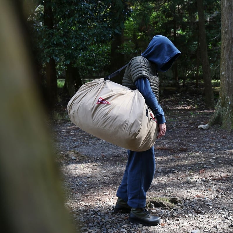 SPATZ】Stork 4 BTC | gearism store