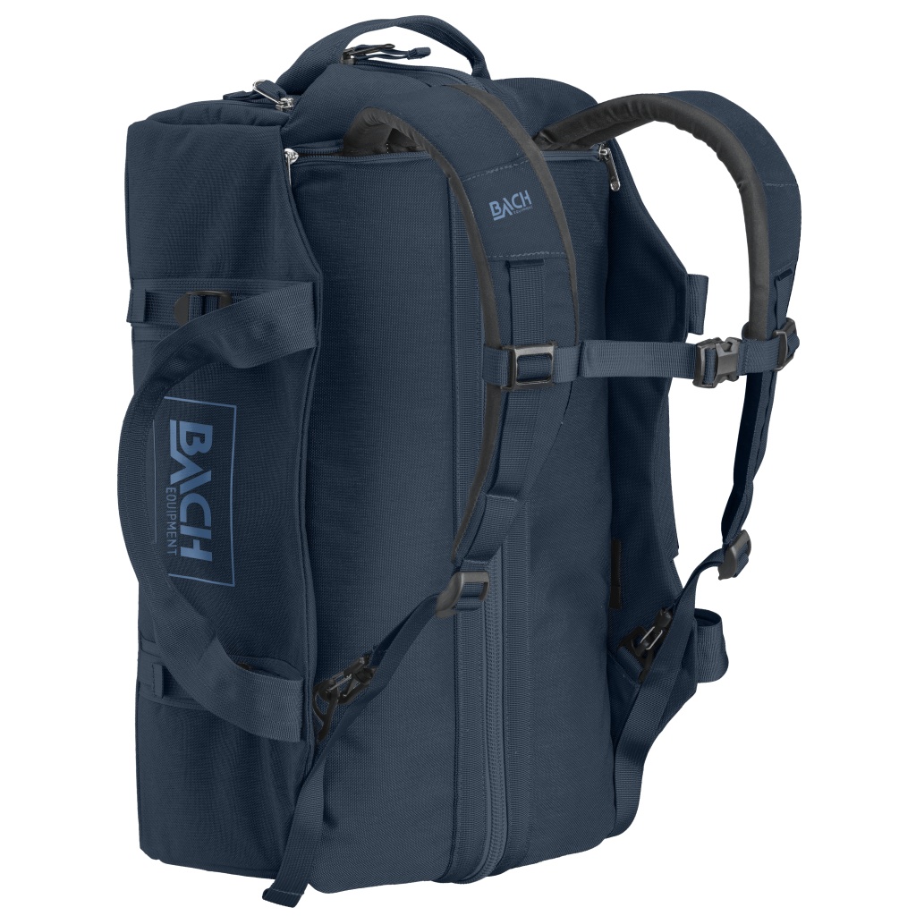 BACH】Dr.Duffel 30L | gearism store