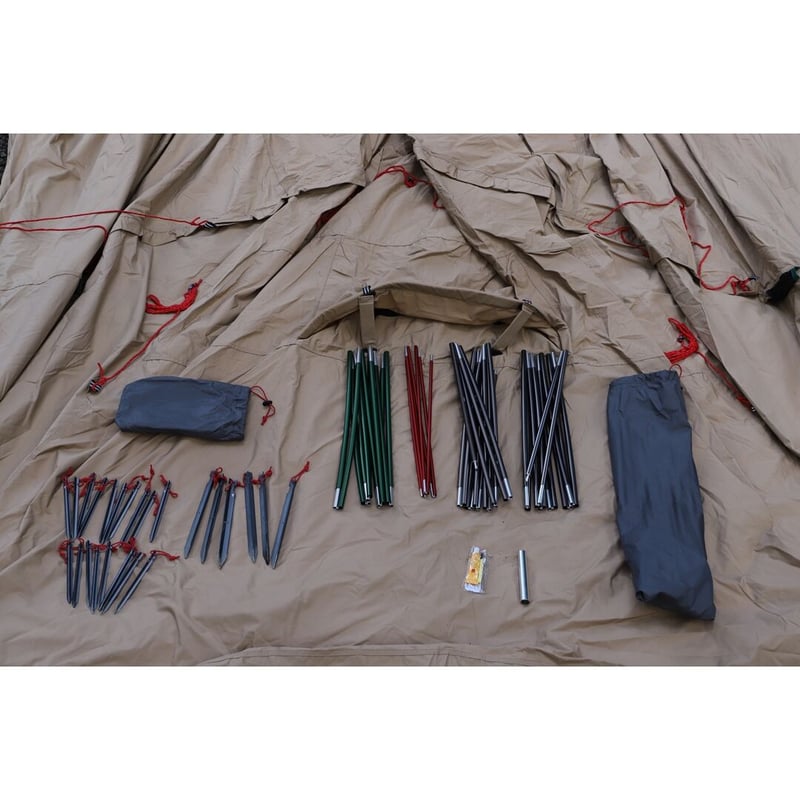 SPATZ】Stork 4 BTC | gearism store