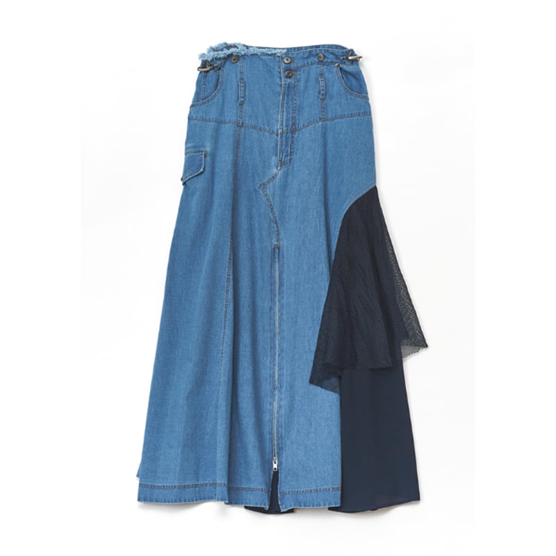 1/30 Instalive AULA AILA 2026 High Summer 2WAY