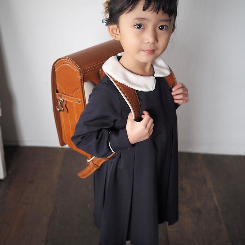 Meria / navy | june -little closet-