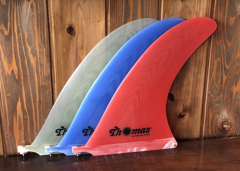 10' Noserider by Thomas Surfboard | YR オンラインストア