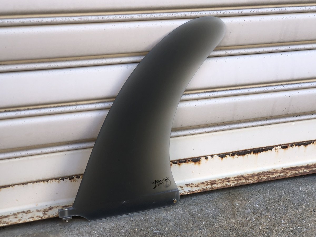 Yuta Sezutsu Pivot 10' (Smoke) by Captain fin |