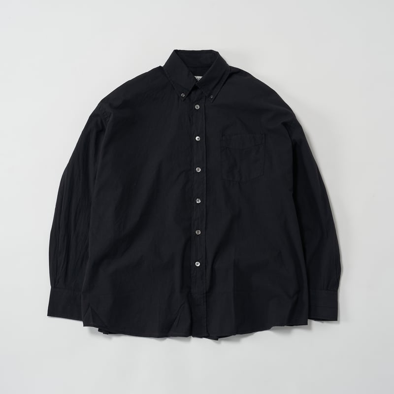 OUR LEGACY (アワレガシー) / Borrowed BD Shirt | HIBIY