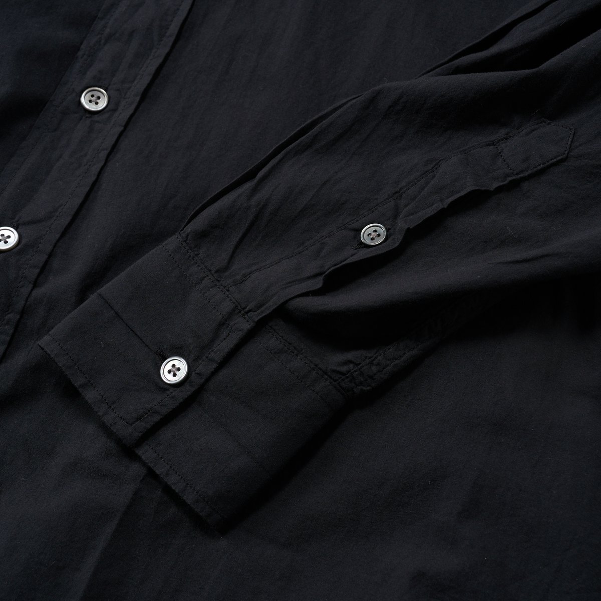 OUR LEGACY (アワレガシー) / Borrowed BD Shirt | HIBIY