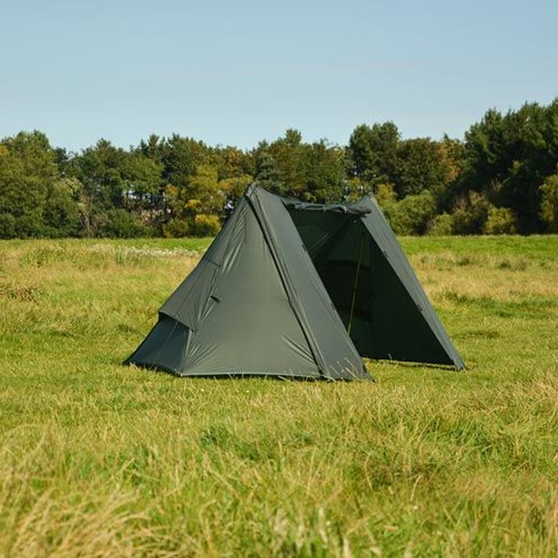 DD Hammocks DD SuperLight - A-Frame Tent DD スーパ