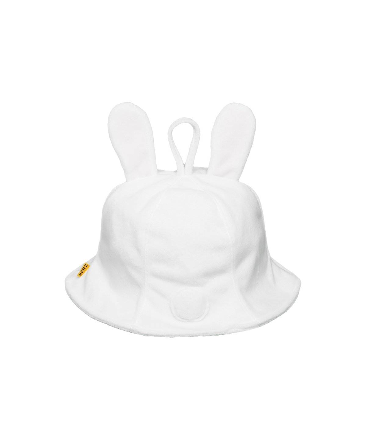 FR2×FROCLUB Rabbit SAUNA HAT | FROCLUB online s