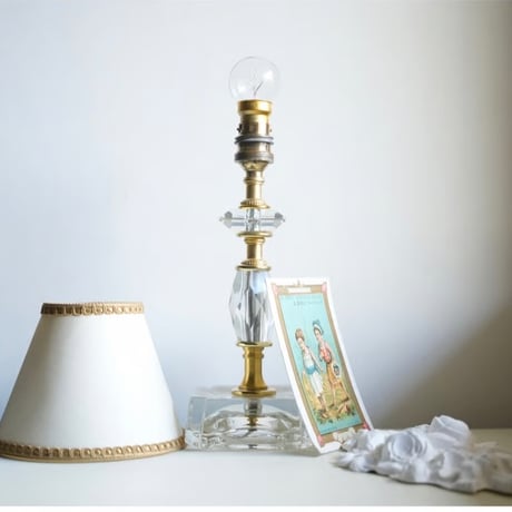 CATEGORY 照明 | Clair de Lune クレール•ド•リュヌ