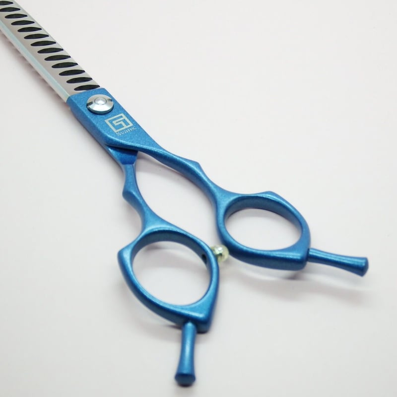 カラフル ブレンディングシザー【6.5インチ】 T42 | Svans.／スバンス