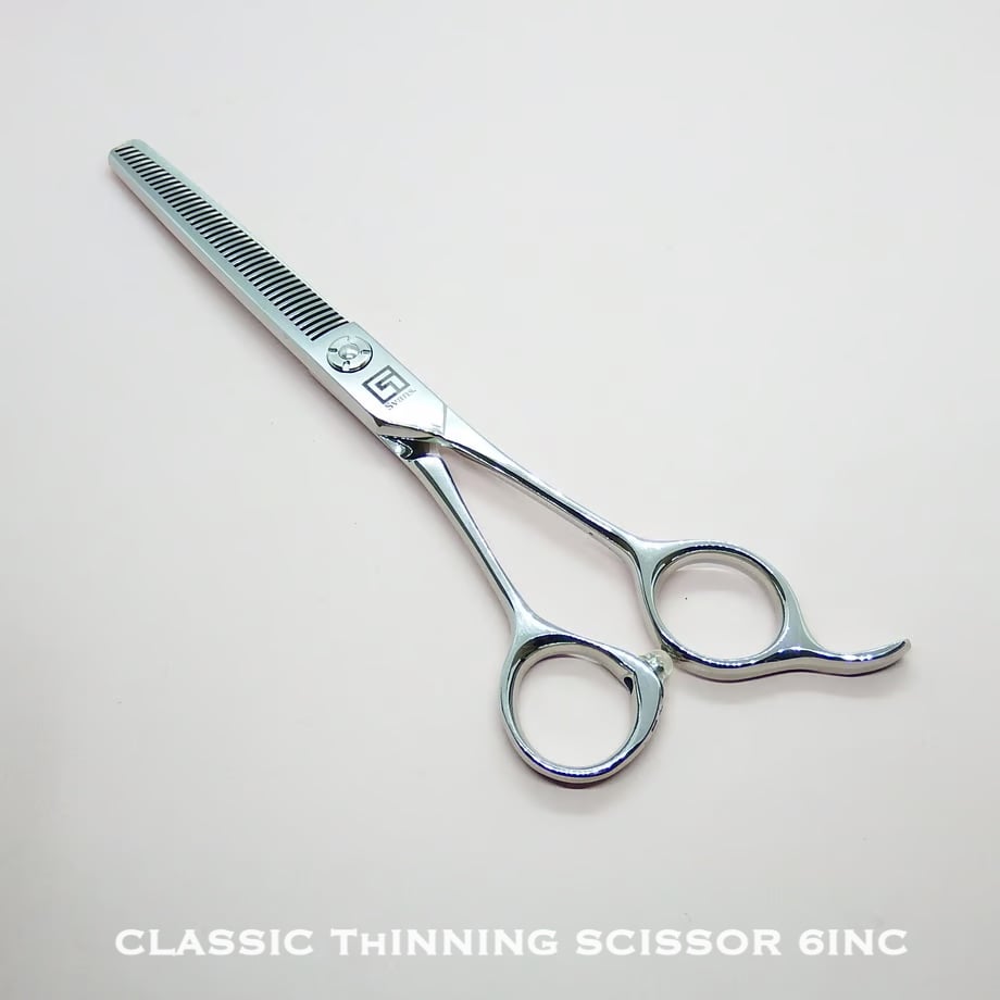 クラシック セニングシザー【6.0インチ】 T18 | Svans.／スバンス