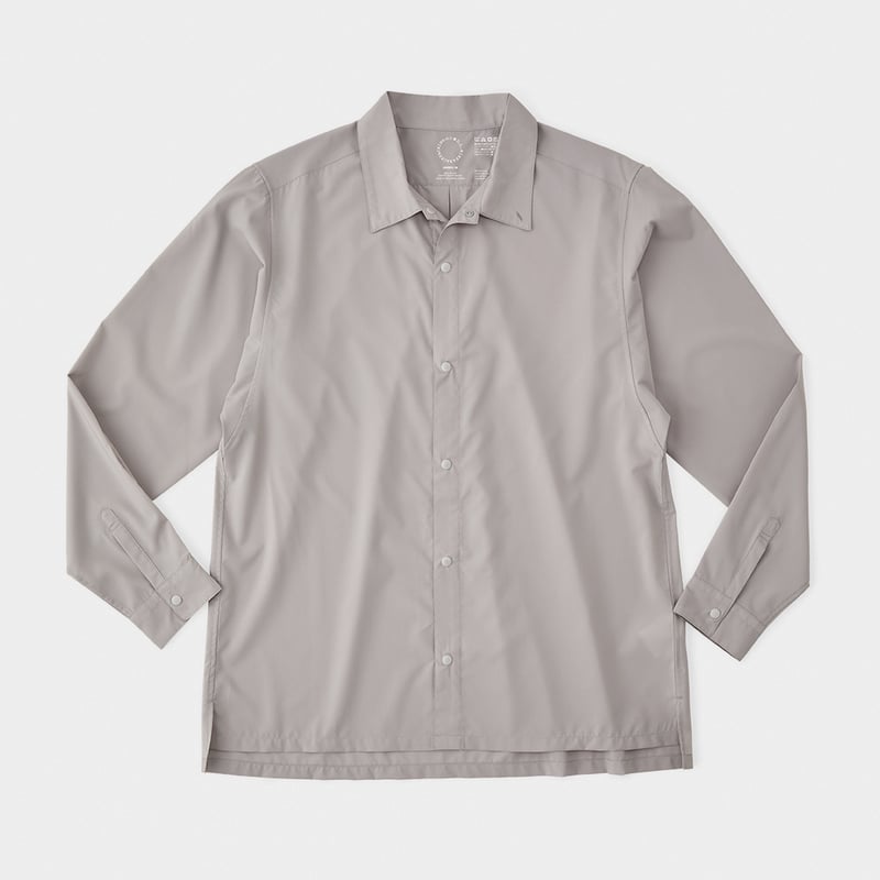山と道 UL Shirt - Unisex ※在庫あり | Less Higas