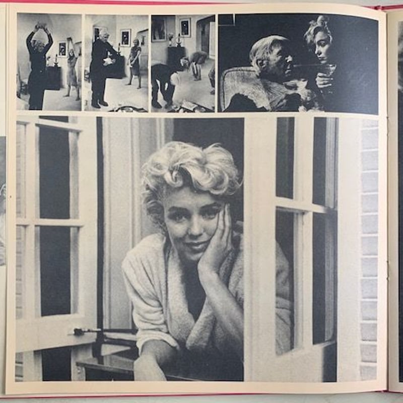 帰らざる河/マリリン・モンローの想い出 | DENSHODO