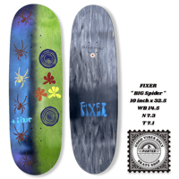 THE HEATED WHEEL JAKE HILL - MOTORBIKE - PRO MO