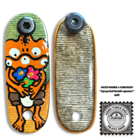 SANTA MONICA AIRLINE NATAS KAUPAS - NEON CLASS