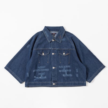 CATEGORY Outer | harapeco Store