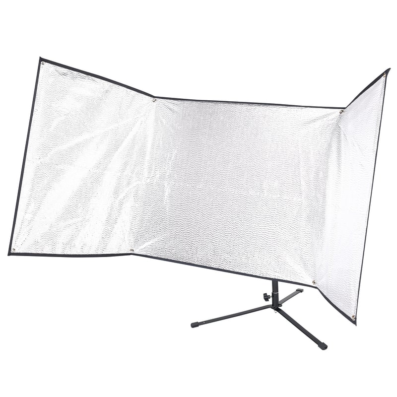 SMDV] Flip Bansaリフレクター 1480 x 625 mm | H&Y Fil