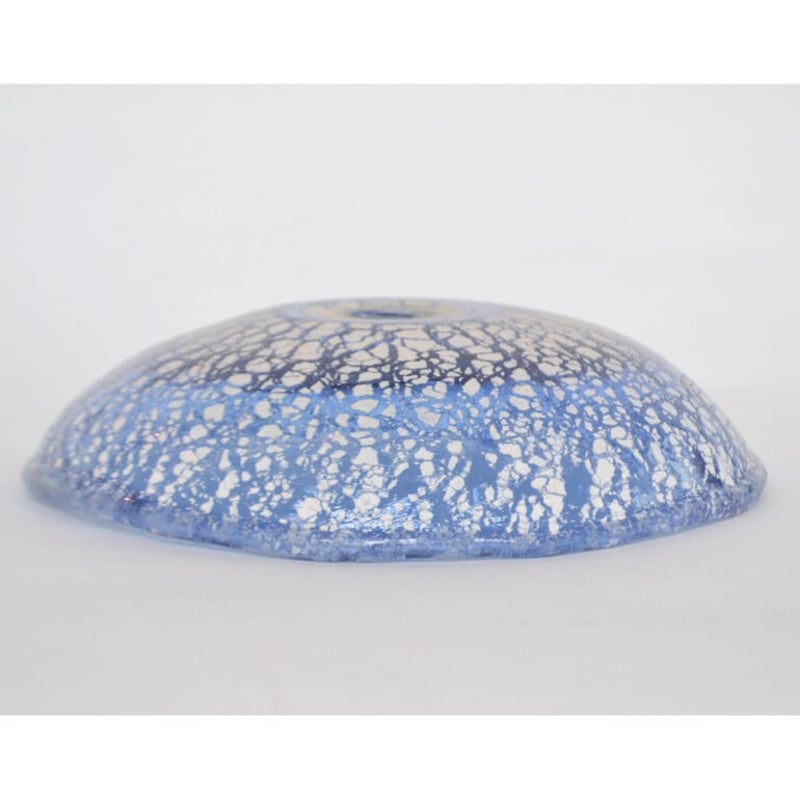 稲嶺盛一郎】土紋皿 | 琉球COLLECTION 叶