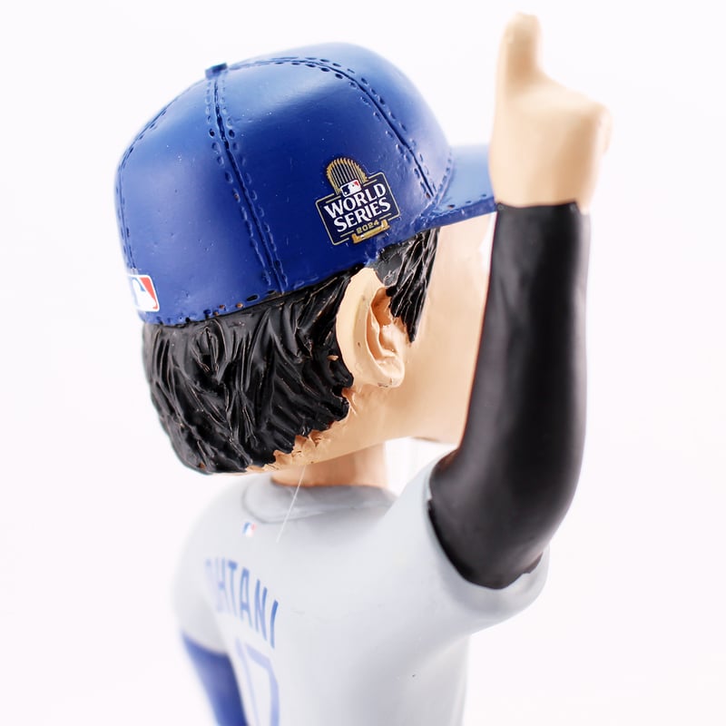 ボブルヘッド フィギュア 人形 大谷翔平 MLB ロサンゼルス ドジャース