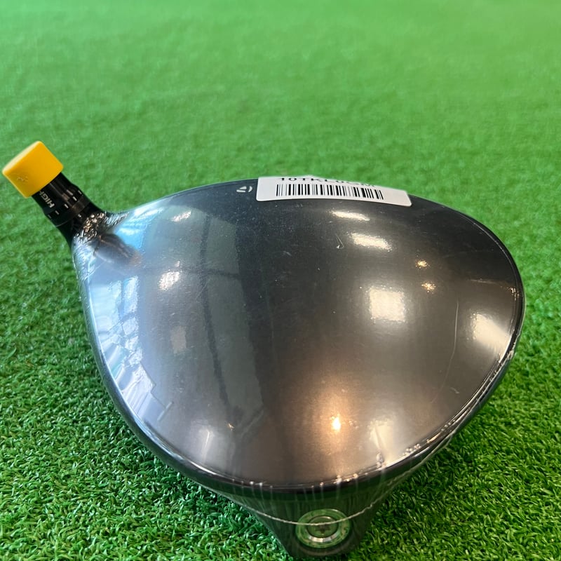 ハワイ店ストックセール】テーラーメイド STEALTH ヘッドのみ (ロフト9