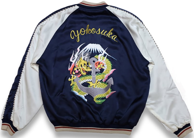 三笠謹製 日本製 50s Style Special Edition Heritage Suk