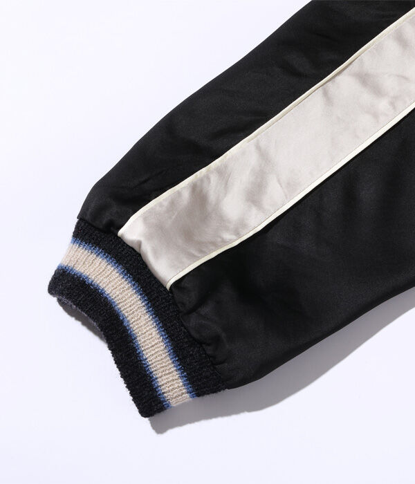 テーラー東洋 港商 限定“KOSHO & CO.” SPECIAL EDITION SOUV