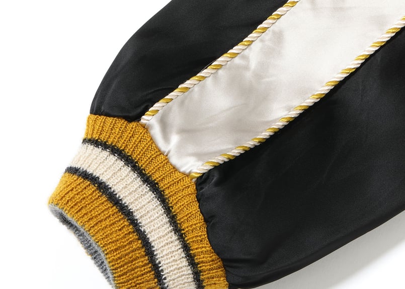 テーラー東洋 港商 巳年 限定Acetate Souvenir Jacket 東洋エンタープ