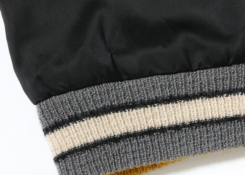 テーラー東洋 港商 巳年 限定Acetate Souvenir Jacket 東洋エンタープ