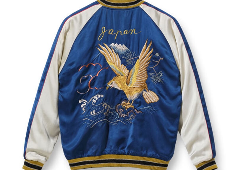 テーラー東洋 港商スペシャル 限定モデル“KOSHO & CO.” SPECIAL EDITI