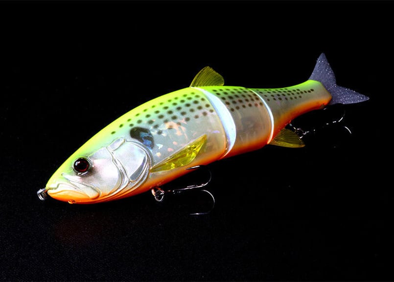 Jackall ダウズスイマー 220SF ソルトカラー | Sexyfish The Store