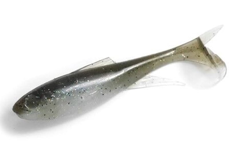 SIGNAL デビルスイマーシャッド 5inch 各色 | Sexyfish The Store