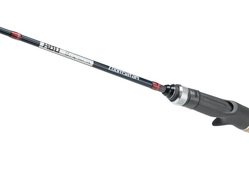 Abu Garcia ZoomSafari ズームサファリ ZMSC-565L | Sexyf